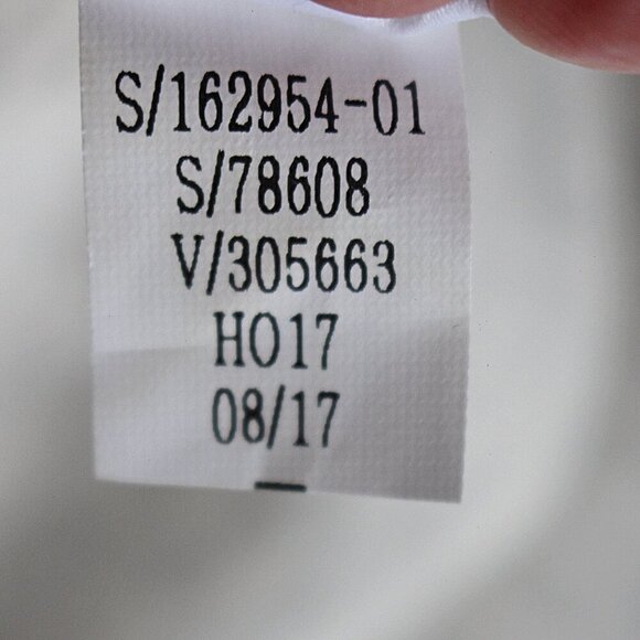 Athleta - Lolo Sweatshirt Dress #162954 in Heather Grey, Classic Cotton Fleece S - Picture 10 of 10